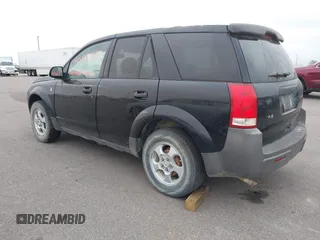 2004 Saturn VUE with VIN 5GZCZ23D44S842393, listed as a IAAI auction lot 40941847 with 153,345 mi miles and . Bid and sale history available at DreamBid. Image 3.