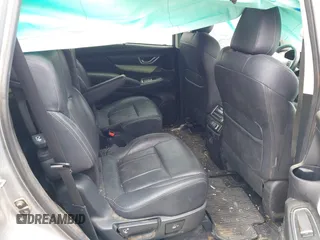 2020 Subaru Ascent Limited с VIN 4S4WMAMD8L3427409, выставлен на аукционе IAAI как лот 42497921 с пробегом Не указан миль и . История ставок и продаж доступна на DreamBid. Изображение 8.