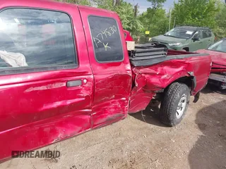 2005 Ford Ranger XL z VIN 1FTYR14UX5PA74830, wystawiony jako IAAI lot #42168030 z przebiegiem 235 021 mil mil oraz . Historia ofert i sprzedaży dostępna na DreamBid. Obrazek 6.