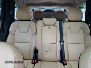 2016 Volvo XC90 T6 Momentum z VIN YV4A22PK7G1074289, wystawiony jako Copart lot #54497235 z przebiegiem 143 715 mil mil oraz Szkoda całkowita • Salvage title. Historia ofert i sprzedaży dostępna na DreamBid. Obrazek 10.