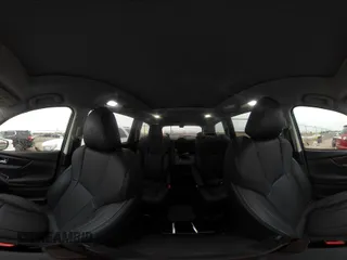 2024 Subaru Ascent Touring z VIN 4S4WMAWD4R3405297, wystawiony jako IAAI lot #42184262 z przebiegiem 11 172 mil mil oraz . Historia ofert i sprzedaży dostępna na DreamBid. Obrazek 19.