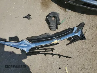 2019 Chevrolet Blazer Premier z VIN 3GNKBKRSXKS654834, wystawiony jako Copart lot #56870115 z przebiegiem 42 241 mil mil oraz Szkoda całkowita • Salvage title. Historia ofert i sprzedaży dostępna na DreamBid. Obrazek 12.