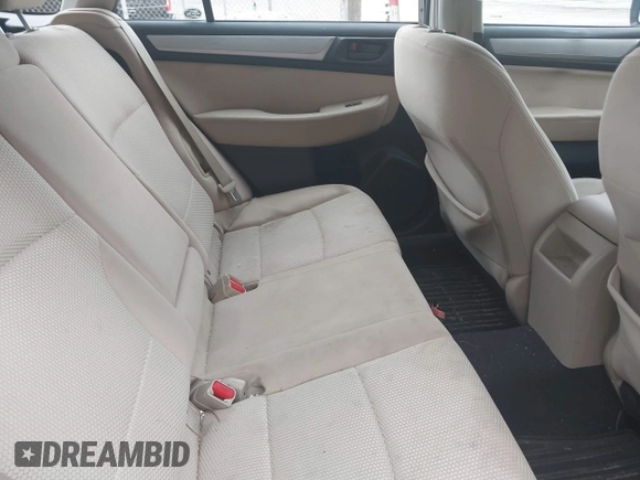2016 Subaru Outback 2.5i с VIN 4S4BSAACXG3318987, выставлен на аукционе IAAI как лот 42235618 с пробегом 214 877 миль миль и . История ставок и продаж доступна на DreamBid. Изображение 8.