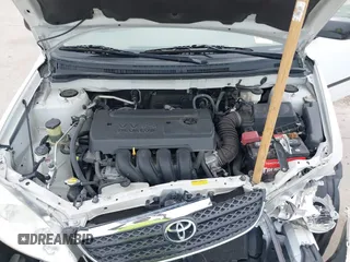 2006 Toyota Corolla CE with VIN 1NXBR32E96Z647812, listed as a IAAI auction lot 42239444 with 37,935 mi miles and . Bid and sale history available at DreamBid. Image 10.
