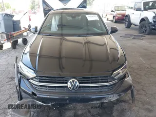 2024 Volkswagen Jetta Sport с VIN 3VWAM7BU2RM008822, выставлен на аукционе IAAI как лот 42258345 с пробегом 41 165 миль миль и . История ставок и продаж доступна на DreamBid. Изображение 13.