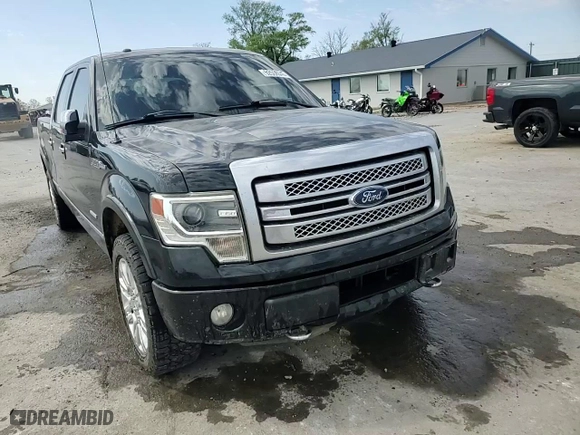 2014 Ford F-150 XL with VIN 1FTFW1ET2EFA29439, listed as a Copart auction lot 52508045 with 181,796 mi miles and Salvage Title. Bid and sale history available at carsss.com. Image 10.