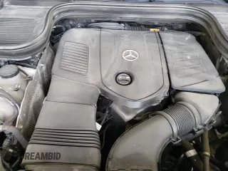 2024 Mercedes-Benz GLE 350 with VIN 4JGFB4FB0RB002140, listed as a Copart auction lot 67917735 with 16,738 mi miles and Clean title. Bid and sale history available at DreamBid. Image 14.