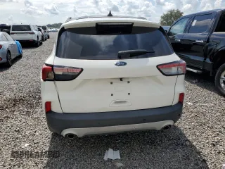 2020 Ford Escape Titanium Hybrid with VIN 1FMCU0DZ6LUA39534, listed as a Copart auction lot 65943515 with 116,860 mi miles and Clean title. Bid and sale history available at DreamBid. Image 6.