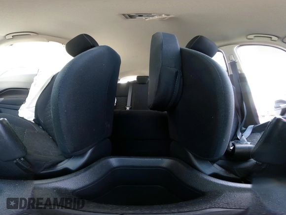 2022 Nissan Kicks S z VIN 3N1CP5BV7NL522054, wystawiony jako IAAI lot #42445264 z przebiegiem 42 648 mil mil oraz . Historia ofert i sprzedaży dostępna na DreamBid. Obrazek 18.