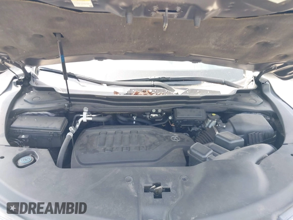 2017 Acura MDX with VIN 5J8YD4H33HL005170, listed as a IAAI auction lot 42131322 with 74,146 mi miles and . Bid and sale history available at DreamBid. Image 10.