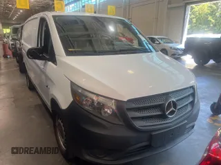 2016 Mercedes-Benz Metris Cargo with VIN WD3PG2EA5G3143004, listed as a IAAI auction lot 42810082 with 124,681 mi miles and . Bid and sale history available at DreamBid. Image 30.