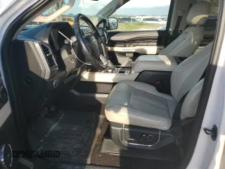 2019 Ford Expedition Max Platinum with VIN 1FMJK1LT0KEA64356, listed as a Copart auction lot 73845114 with 78,054 mi miles and Non repairable. Bid and sale history available at DreamBid. Image 7.
