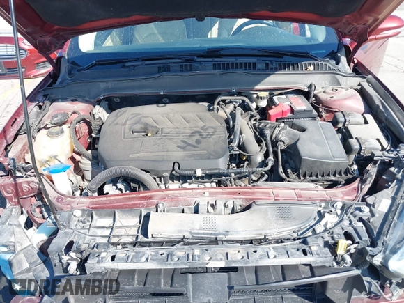2014 Ford Fusion SE with VIN 3FA6P0HD3ER184909, listed as a IAAI auction lot 41905831 with 110,404 mi miles and . Bid and sale history available at DreamBid. Image 10.