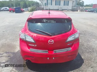 2013 Mazda 3 i Grand Touring with VIN JM1BL1M70D1737230, listed as a IAAI auction lot 42627013 with 138,784 mi miles and . Bid and sale history available at DreamBid. Image 17.