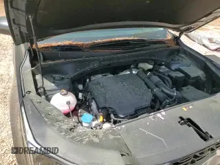 2024 Kia Sorento SX with VIN 5XYRK4JF0RG291456, listed as a Copart auction lot 52805245 with 4,582 mi miles and Salvage title. Bid and sale history available at DreamBid. Image 16.