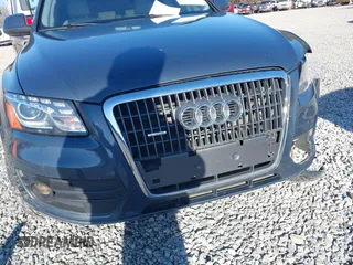 2009 Audi Q5 Premium Plus z VIN WA1KK78R79A030922, wystawiony jako IAAI lot #41451822 z przebiegiem 227 757 mil mil oraz . Historia ofert i sprzedaży dostępna na DreamBid. Obrazek 6.