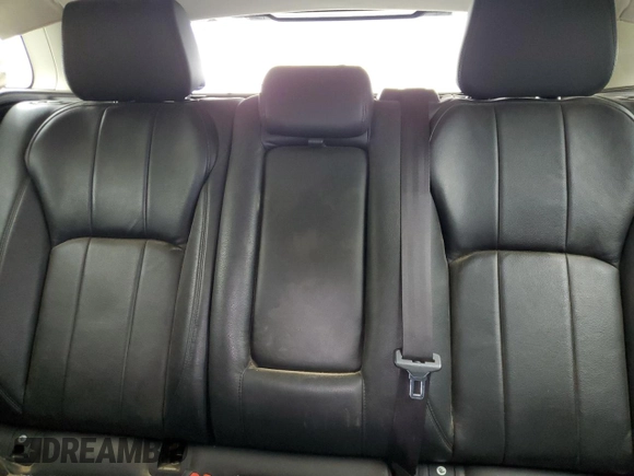 2016 Land Rover Range Rover Evoque SE with VIN SALVP2BG2GH087475, listed as a Copart auction lot 51036835 with Not provided miles and Non repairable. Bid and sale history available at DreamBid. Image 10.