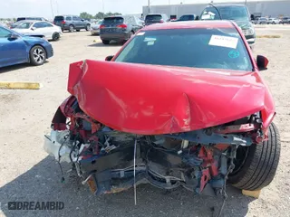 2012 Toyota Camry L with VIN 4T1BF1FK6CU620320, listed as a IAAI auction lot 40347125 with 202,358 mi miles. Bid and sale history available at carsss.com. Image 13.