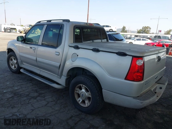 2003 Ford Explorer Sport Trac XLS с VIN 1FMZU67EX3UB37102, выставлен на аукционе IAAI как лот 42129030 с пробегом 145 919 миль миль и . История ставок и продаж доступна на DreamBid. Изображение 3.