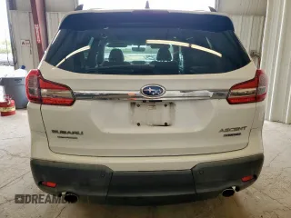 2020 Subaru Ascent Limited z VIN 4S4WMAPD0L3417078, wystawiony jako Copart lot #63427745 z przebiegiem 20 308 mil mil oraz Szkoda całkowita • Salvage title. Historia ofert i sprzedaży dostępna na DreamBid. Obrazek 6.