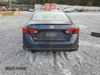 2019 Nissan Altima SV z VIN 1N4BL4DV2KC103781, wystawiony jako Copart lot #50294125 z przebiegiem 89 640 mil mil oraz Nie do naprawy • Non repairable. Historia ofert i sprzedaży dostępna na DreamBid. Obrazek 6.