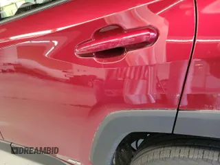 2023 Toyota RAV4 Hybrid LE z VIN 4T3LWRFV3PU096313, wystawiony jako IAAI lot #42841645 z przebiegiem 19 678 mil mil oraz . Historia ofert i sprzedaży dostępna na DreamBid. Obrazek 14.