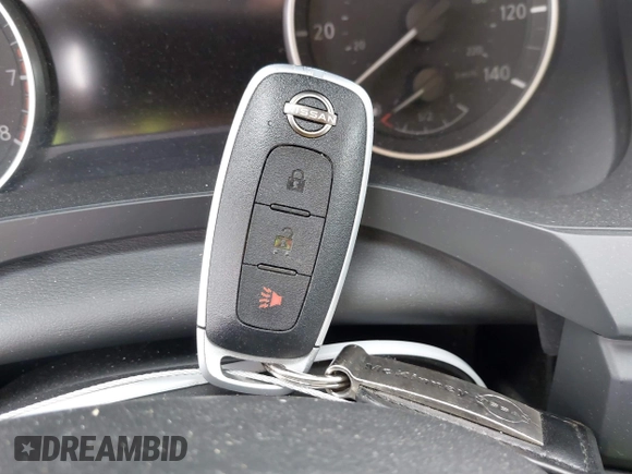 2023 Nissan Pathfinder S with VIN 5N1DR3AA1PC274148, listed as a IAAI auction lot 42120218 with 42,743 mi miles and . Bid and sale history available at DreamBid. Image 11.