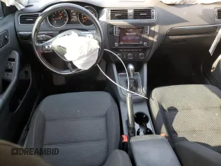 2016 Volkswagen Jetta SE z VIN 3VWD07AJ7GM412003, wystawiony jako Copart lot #63280224 z przebiegiem 175 323 mil mil oraz Szkoda całkowita • Salvage title. Historia ofert i sprzedaży dostępna na DreamBid. Obrazek 8.
