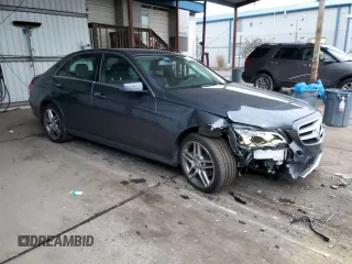 2016 Mercedes-Benz E-Class E 400 with VIN WDDHF6HB5GB187315, listed as a Copart auction lot 36560503 with 32,405 mi miles. Bid and sale history available at carsss.com. Image 4.