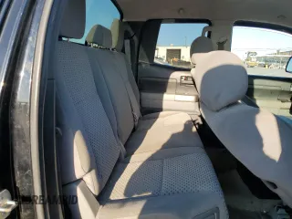2011 Toyota Tundra 4WD Truck with VIN 5TFUW5F12BX162591, listed as a Copart auction lot 72206504 with 229,900 mi miles and Salvage Title. Bid and sale history available at carsss.com. Image 10.