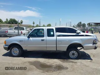 2003 Ford Ranger XL with VIN 1FTYR14V13PB36671, listed as a IAAI auction lot 42642484 with 113,593 mi miles and . Bid and sale history available at DreamBid. Image 15.