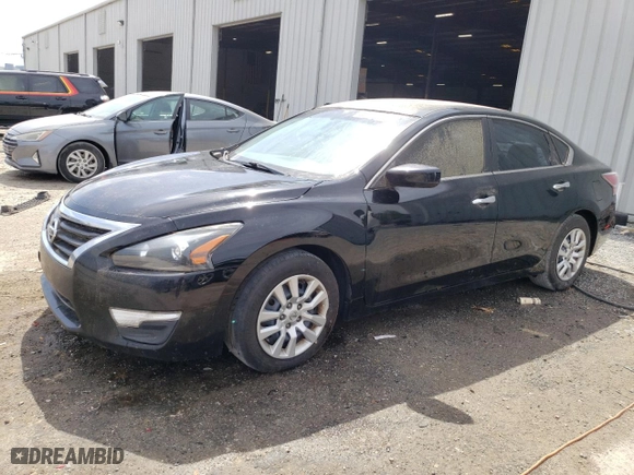 2014 Nissan Altima 2.5 SL with VIN 1N4AL3AP4EC192740, listed as a Copart auction lot 53048145 with 140,329 mi miles and Clean Title. Bid and sale history available at carsss.com. Image 1.