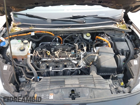 2020 Ford Escape SE Sport Hybrid with VIN 1FMCU9BZ4LUC25970, listed as a IAAI auction lot 42404984 with 102,651 mi miles and . Bid and sale history available at DreamBid. Image 10.
