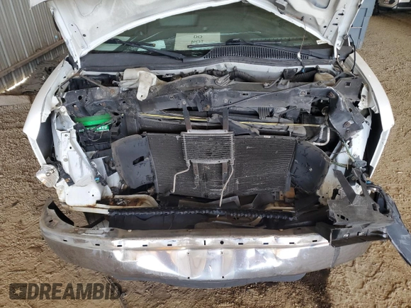 2010 Chevrolet Express Passenger LT with VIN 1GA2G1DGXA1112195, listed as a Copart auction lot 68340394 with Not provided miles and Salvage title. Bid and sale history available at DreamBid. Image 12.