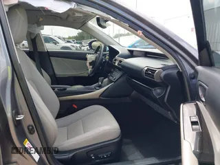 2015 Lexus IS 250 с VIN JTHBF1D2XF5047796, выставлен на аукционе IAAI как лот 42562953 с пробегом 52 441 миль миль и . История ставок и продаж доступна на DreamBid. Изображение 5.