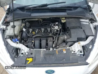 2017 Ford Focus SE with VIN 1FADP3F26HL223697, listed as a IAAI auction lot 42773677 with 176,629 mi miles and . Bid and sale history available at DreamBid. Image 10.