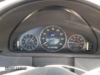 2009 Mercedes-Benz CLK-Class 3.5L with VIN WDBTJ56H09F261819, listed as a Copart auction lot 70021184 with 130,976 mi miles and Salvage Title. Bid and sale history available at carsss.com. Image 9.