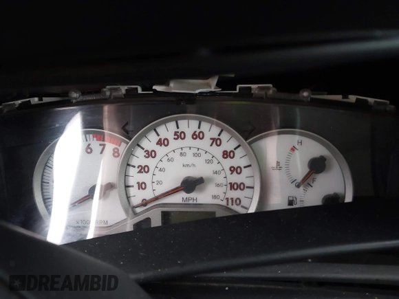2007 Toyota Corolla CE with VIN 1NXBR30E87Z818280, listed as a IAAI auction lot 41709319 with Not Provided miles and . Bid and sale history available at DreamBid. Image 7.