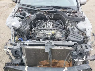 2008 Infiniti G35 Journey with VIN JNKBV61E18M227093, listed as a IAAI auction lot 41855116 with Not Provided miles and . Bid and sale history available at carsss.com. Image 10.