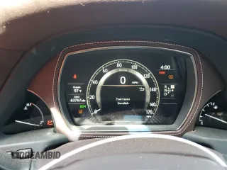 2018 Lexus LS with VIN JTHB51FF4J5005541, listed as a Copart auction lot 66359444 with 63,767 mi miles and Clean Title. Bid and sale history available at carsss.com. Image 9.