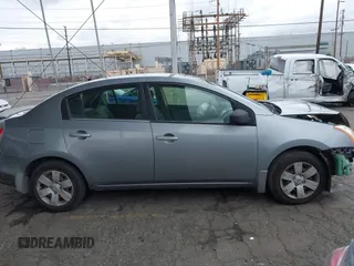 2009 Nissan Sentra S with VIN 3N1AB61E59L643913, listed as a IAAI auction lot 42066172 with 236,917 mi miles and . Bid and sale history available at DreamBid. Image 14.