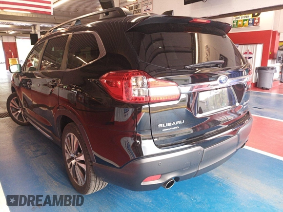 2022 Subaru Ascent Limited with VIN 4S4WMAMD1N3463106, listed as a IAAI auction lot 42751992 with 67,983 mi miles and . Bid and sale history available at DreamBid. Image 27.