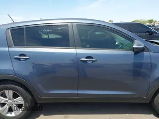 2012 Kia Sportage LX z VIN KNDPB3A25C7237542, wystawiony jako IAAI lot #42397245 z przebiegiem 102 710 mil mil oraz . Historia ofert i sprzedaży dostępna na DreamBid. Obrazek 14.