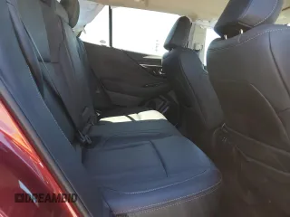 2024 Subaru Outback Limited z VIN 4S4BTAMC9R3201851, wystawiony jako Copart lot #51838715 z przebiegiem 3 011 mil mil oraz Szkoda całkowita • Salvage title. Historia ofert i sprzedaży dostępna na DreamBid. Obrazek 11.
