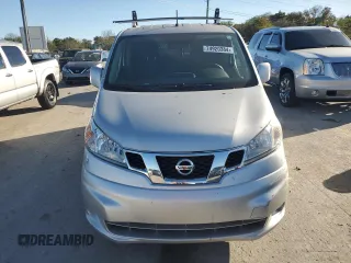 2018 Nissan NV200 S z VIN 3N6CM0KN7JK704620, wystawiony jako Copart lot #74920384 z przebiegiem 225 431 mil mil oraz Szkoda całkowita • Salvage title. Historia ofert i sprzedaży dostępna na DreamBid. Obrazek 5.