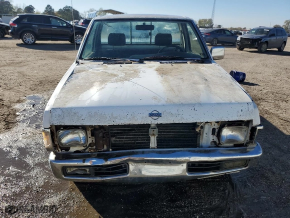 1997 Nissan Trucks 2WD XE with VIN 1N6SD11S5VC310103, listed as a Copart auction lot 50205965 with 163,364 mi miles and Clean Title. Bid and sale history available at carsss.com. Image 5.
