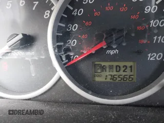 2004 Mazda Tribute ES with VIN 4F2CZ96154KM18832, listed as a IAAI auction lot 41376325 with 176,566 mi miles and . Bid and sale history available at carsss.com. Image 14.