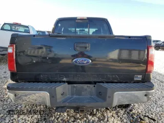 2010 Ford F-350 XL с VIN 1FTWW3BR8AEB28500, выставлен на аукционе Copart как лот 46048905 с пробегом 341 655 миль миль и Списание • Salvage title. История ставок и продаж доступна на DreamBid. Изображение 6.