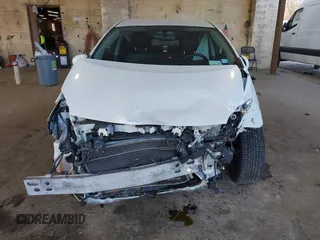 2013 Toyota Prius One with VIN JTDKN3DU7D1639372, listed as a IAAI auction lot 41351781 with 253,735 mi miles. Bid and sale history available at carsss.com. Image 13.