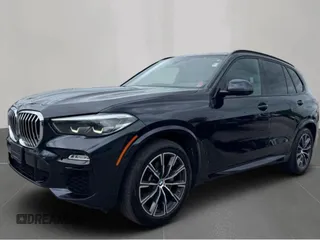 2019 BMW X5 xDrive40i with VIN 5UXCR6C51KLK89760, listed as a Copart auction lot 66774025 with 167,446 mi miles and Clean title. Bid and sale history available at DreamBid. Image 2.